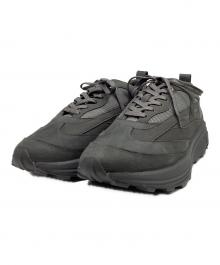 OAO（オーエーオー）の古着「THE CURVE 1 Nubuck」｜グレー