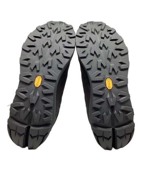 OAO（オーエーオー）OAO (オーエーオー) THE CURVE 1 Nubuck グレー サイズ:28cmの古着・服飾アイテム
