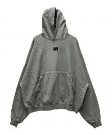 Ch!iii（チー）の古着「neatパーカー」｜グレー