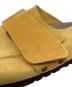中古・古着 BIRKENSTOCK (ビルケンシュトック) KYOTO イエロー サイズ:39：8000円