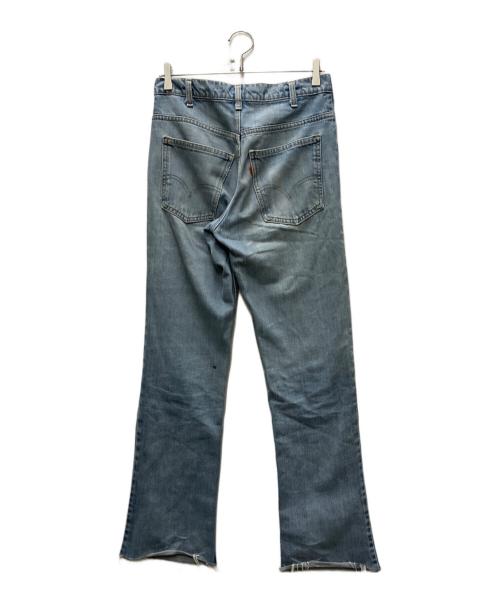 LEVI'S（リーバイス）LEVI'S (リーバイス) 70's 646 デニムパンツ インディゴ サイズ:不明の古着・服飾アイテム