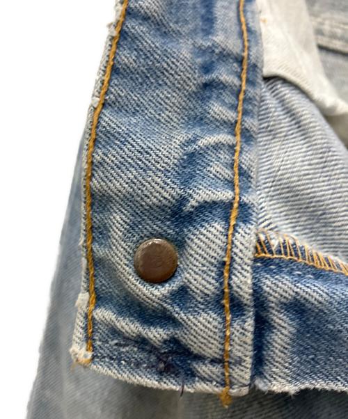 LEVI'S（リーバイス）LEVI'S (リーバイス) 70's 646 デニムパンツ インディゴ サイズ:不明の古着・服飾アイテム