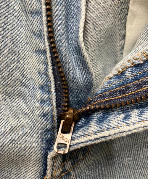 LEVI'S（リーバイス）LEVI'S (リーバイス) 70's 646 デニムパンツ インディゴ サイズ:不明の古着・服飾アイテム