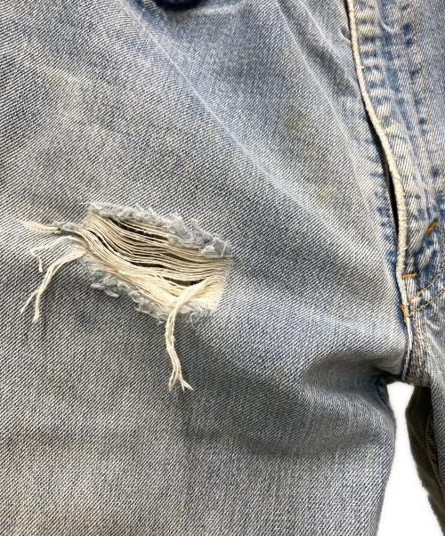 LEVI'S（リーバイス）LEVI'S (リーバイス) 70's 646 デニムパンツ インディゴ サイズ:不明の古着・服飾アイテム
