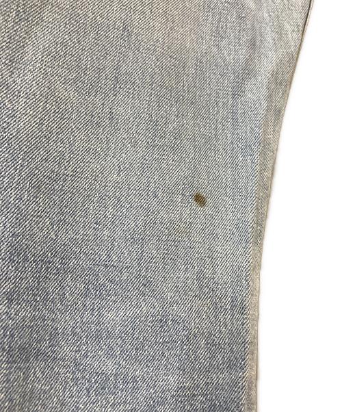LEVI'S（リーバイス）LEVI'S (リーバイス) 70's 646 デニムパンツ インディゴ サイズ:不明の古着・服飾アイテム