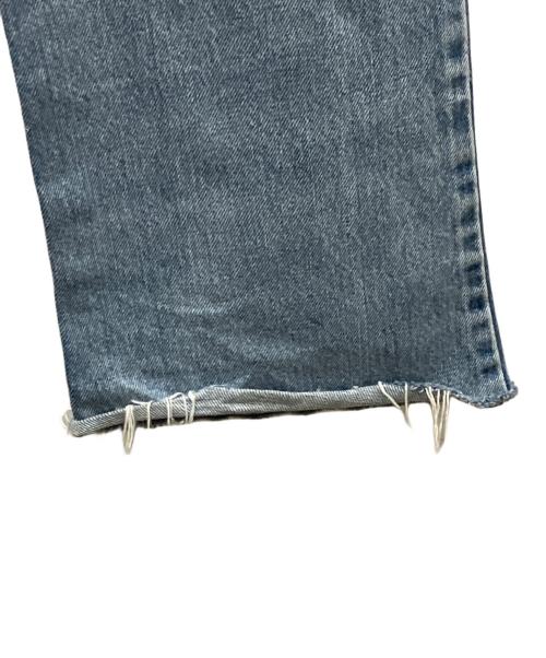 LEVI'S（リーバイス）LEVI'S (リーバイス) 70's 646 デニムパンツ インディゴ サイズ:不明の古着・服飾アイテム