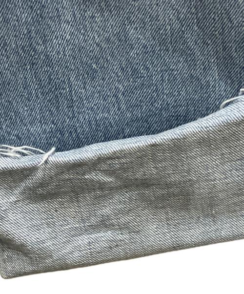 LEVI'S（リーバイス）LEVI'S (リーバイス) 70's 646 デニムパンツ インディゴ サイズ:不明の古着・服飾アイテム