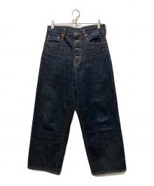 SUGARHILL（シュガーヒル）の古着「Classic Denim Pants」｜インディゴ