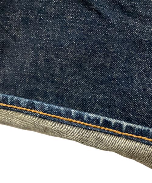 SUGARHILL（シュガーヒル）SUGARHILL (シュガーヒル) Classic Denim Pants インディゴ サイズ:32の古着・服飾アイテム
