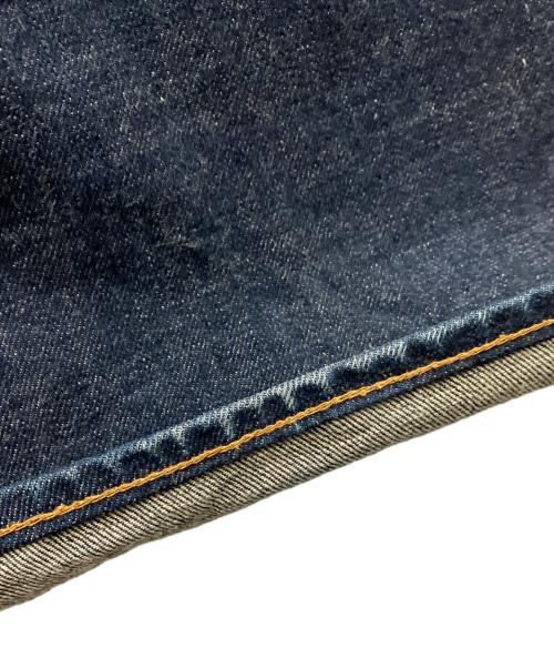 SUGARHILL（シュガーヒル）SUGARHILL (シュガーヒル) Classic Denim Pants インディゴ サイズ:32の古着・服飾アイテム