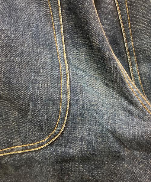 SUGARHILL（シュガーヒル）SUGARHILL (シュガーヒル) Classic Denim Pants インディゴ サイズ:32の古着・服飾アイテム