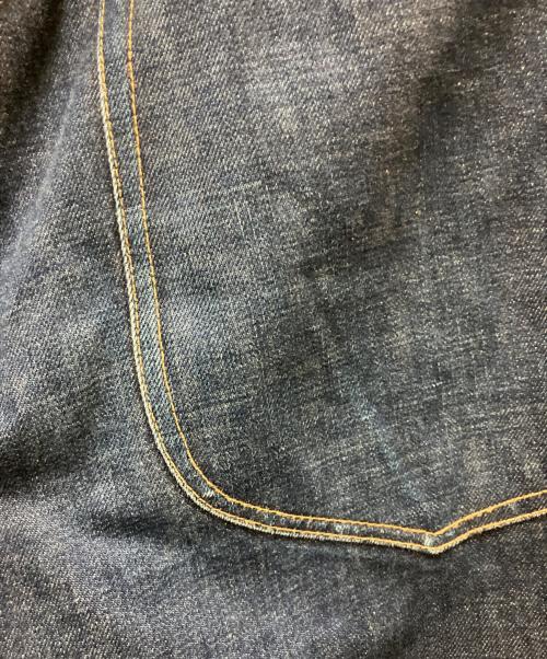 SUGARHILL（シュガーヒル）SUGARHILL (シュガーヒル) Classic Denim Pants インディゴ サイズ:32の古着・服飾アイテム