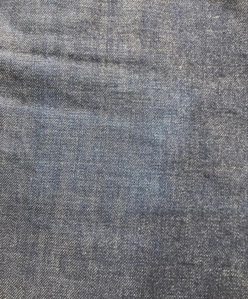 SUGARHILL（シュガーヒル）SUGARHILL (シュガーヒル) Classic Denim Pants インディゴ サイズ:32の古着・服飾アイテム