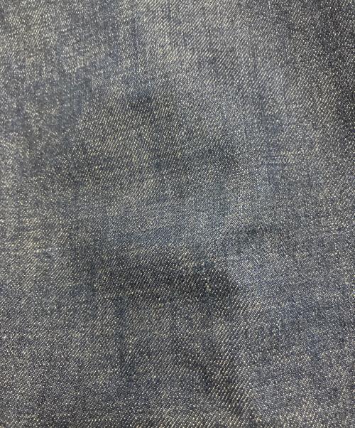 SUGARHILL（シュガーヒル）SUGARHILL (シュガーヒル) Classic Denim Pants インディゴ サイズ:32の古着・服飾アイテム
