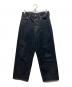 SUGARHILL（シュガーヒル）の古着「Classic Denim Pants」｜インディゴ