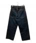 SUGARHILL (シュガーヒル) Classic Denim Pants インディゴ サイズ:32：25000円