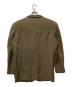 LQ  Y'S for men (ワイズフォーメン) 90s 3Bジャケット オリーブ サイズ:L：22000円