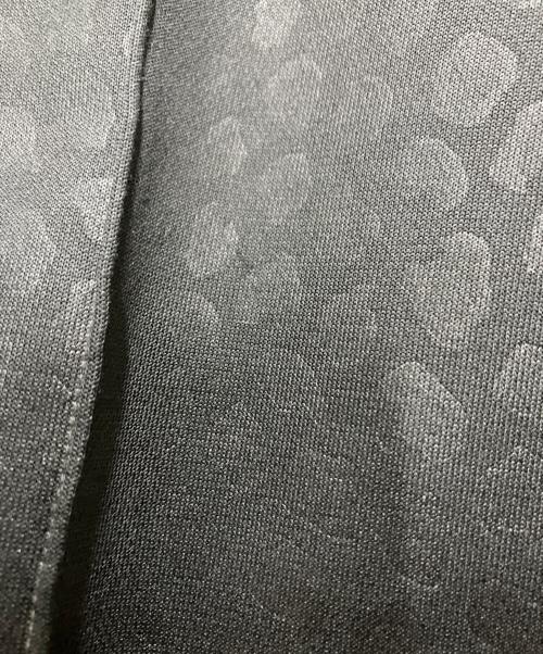 COMME des GARCONS HOMME PLUS（コムデギャルソンオムプリュス）COMME des GARCONS HOMME PLUS (コムデギャルソンオムプリュス) ポケットジップパンツ ブラック サイズ:Mの古着・服飾アイテム