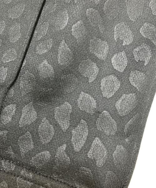 COMME des GARCONS HOMME PLUS（コムデギャルソンオムプリュス）COMME des GARCONS HOMME PLUS (コムデギャルソンオムプリュス) ポケットジップパンツ ブラック サイズ:Mの古着・服飾アイテム