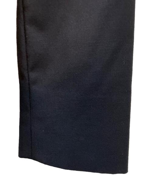 BROOKS BROTHERS（ブルックスブラザーズ）BROOKS BROTHERS (ブルックスブラザーズ) 金釦ウールブレザー ネイビー サイズ:4Pの古着・服飾アイテム
