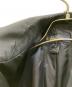 中古・古着 BROOKS BROTHERS (ブルックスブラザーズ) 金釦ウールブレザー ネイビー サイズ:4P：10000円