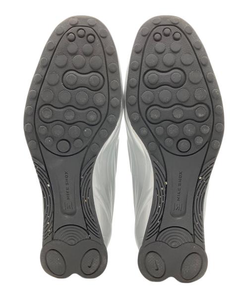 NIKE（ナイキ）NIKE (ナイキ) Shox Z Silver シルバー サイズ:US 7の古着・服飾アイテム