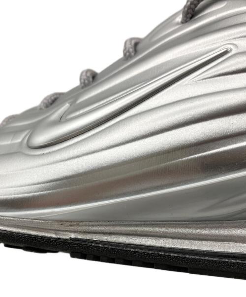 NIKE（ナイキ）NIKE (ナイキ) Shox Z Silver シルバー サイズ:US 7の古着・服飾アイテム