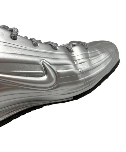 NIKE（ナイキ）NIKE (ナイキ) Shox Z Silver シルバー サイズ:US 7の古着・服飾アイテム