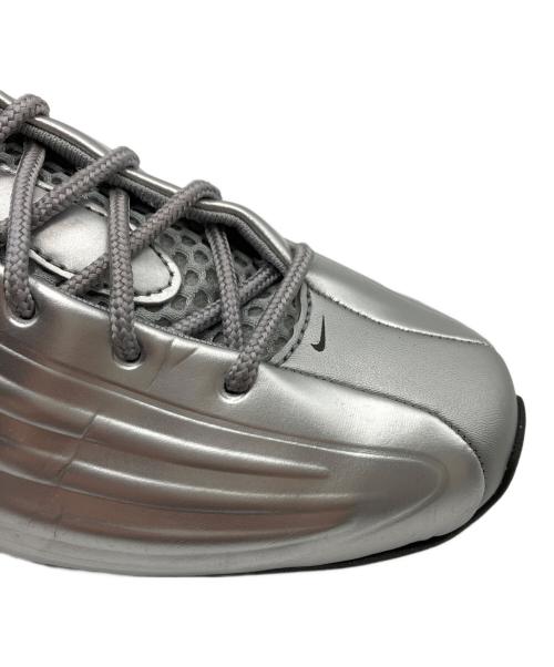NIKE（ナイキ）NIKE (ナイキ) Shox Z Silver シルバー サイズ:US 7の古着・服飾アイテム