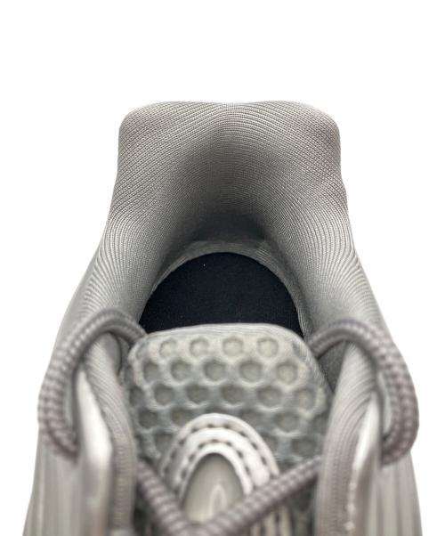 NIKE（ナイキ）NIKE (ナイキ) Shox Z Silver シルバー サイズ:US 7の古着・服飾アイテム