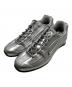 NIKE（ナイキ）の古着「Shox Z Silver」｜シルバー