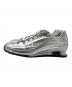 NIKE (ナイキ) Shox Z Silver シルバー サイズ:US 7：10000円