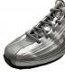 中古・古着 NIKE (ナイキ) Shox Z Silver シルバー サイズ:US 7：10000円
