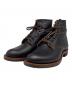 RED WING（レッドウィング）の古着「ベックマンフラットボックス」｜ブラック