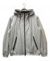 MARK&LONA（マークアンドロナ）の古着「All-Terrain Hooded Jacket」｜グレー