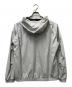 MARK&LONA (マークアンドロナ) All-Terrain Hooded Jacket グレー サイズ:48：15000円