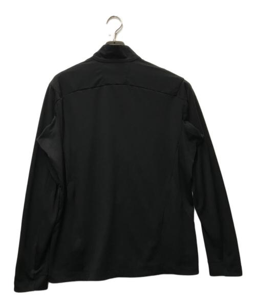 ARC'TERYX（アークテリクス）ARC'TERYX (アークテリクス) STRADIUM JACKET ブラック サイズ:Lの古着・服飾アイテム