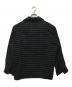 KAPTAIN SUNSHINE (キャプテンサンシャイン) Open Collar Shirt ブラック サイズ:38：13000円