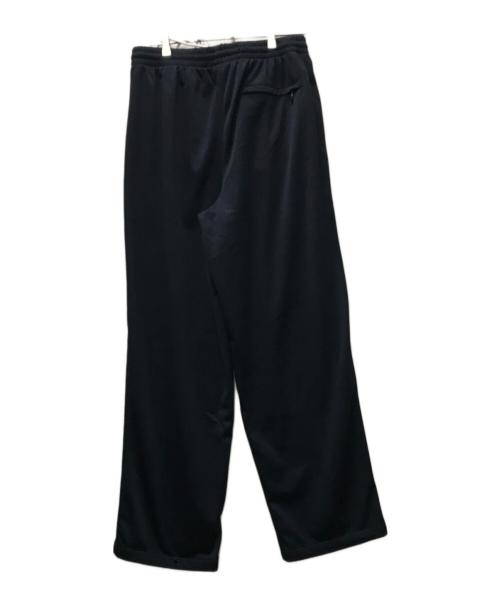 stussy（ステューシー）stussy (ステューシー) MESH TRACK PANT ネイビー サイズ:Lの古着・服飾アイテム