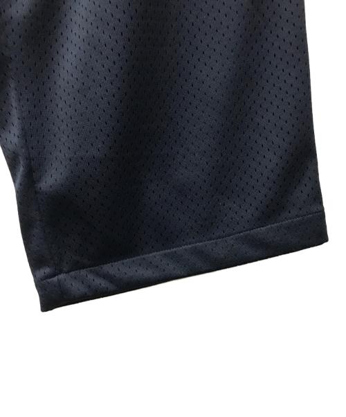 stussy（ステューシー）stussy (ステューシー) MESH TRACK PANT ネイビー サイズ:Lの古着・服飾アイテム