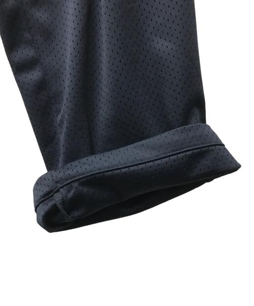 stussy（ステューシー）stussy (ステューシー) MESH TRACK PANT ネイビー サイズ:Lの古着・服飾アイテム