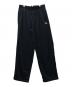 stussy（ステューシー）の古着「MESH TRACK PANT」｜ネイビー