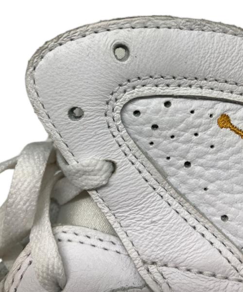 NIKE（ナイキ）NIKE (ナイキ) AIR JORDAN 7 RETRO CARDINAL ホワイト サイズ:US 10 1/2の古着・服飾アイテム
