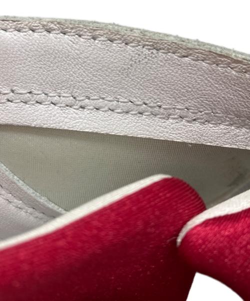 NIKE（ナイキ）NIKE (ナイキ) AIR JORDAN 7 RETRO CARDINAL ホワイト サイズ:US 10 1/2の古着・服飾アイテム
