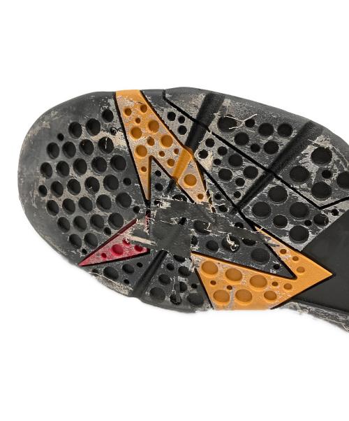 NIKE（ナイキ）NIKE (ナイキ) AIR JORDAN 7 RETRO CARDINAL ホワイト サイズ:US 10 1/2の古着・服飾アイテム