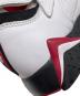 中古・古着 NIKE (ナイキ) AIR JORDAN 7 RETRO CARDINAL ホワイト サイズ:US 10 1/2：10000円