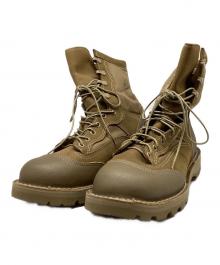 Danner（ダナー）の古着「USMC RAT HOT FT」｜ブラウン