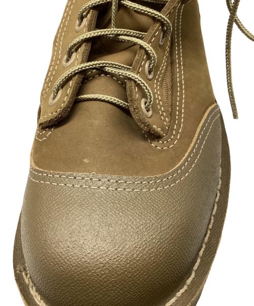 Danner（ダナー）Danner (ダナー) USMC RAT HOT FT ブラウン サイズ:10.5の古着・服飾アイテム