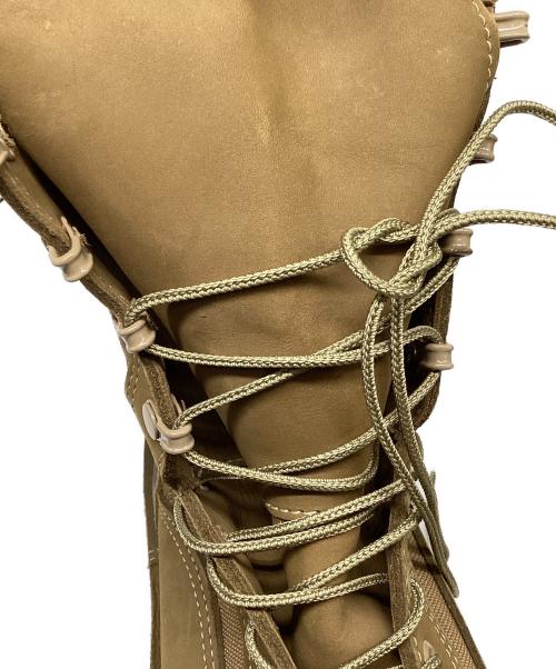 Danner（ダナー）Danner (ダナー) USMC RAT HOT FT ブラウン サイズ:10.5の古着・服飾アイテム