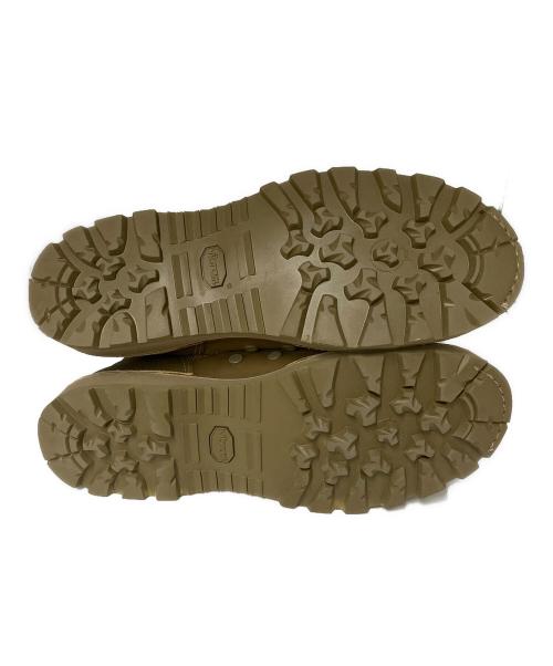 Danner（ダナー）Danner (ダナー) USMC RAT HOT FT ブラウン サイズ:10.5の古着・服飾アイテム